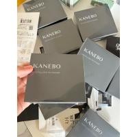 ราคา หิ้วจากญี่ปุ่น แม่ค้าบินเอง KANEBO CRYSTALLIZED FIX POWDER 8.5 กรัม ตลับ+แป้ง+พัฟ (27439548045)