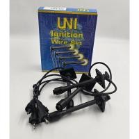 ราคา สายหัวเทียน Ignition Wire Set TOYOTA CAMRY SXV20 เครื่อง2.2 รหัสเครื่อง 5SFE ปี 1998-2002 UNI (21695095833)