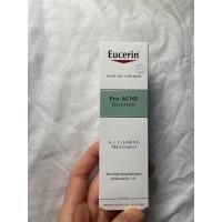 ราคา [EXP 09.2023] Eucerin Pro ACNE SOLUTION A.I. CLEARING TREATMENT 40​ml​ (13639348685)