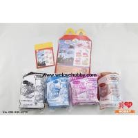 ราคา โมเดลของเล่นแมคโดนัลด์(McDonald's) แฮปปี้มีล Happy Meal ชุด Thomas & Friends (2015) (25159861440)