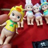 ราคา Sonny Angel เป็ดเหลือง Easter Series (11971067)