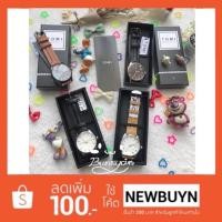 ราคา นาฬิกา TOMI ‼️ของแท้‼️ (พร้อมกล่อง +ป้าย+แท็ก+ปั๊มทุกจุด) (950418)