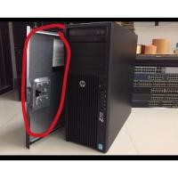 ราคา ฝาเคส hp z420 workstation มือ2 (25740678036)