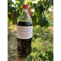 ราคา น้ำส้มควันไม้ 1.25 ลิตร (ขวดโค้ก) - เข้มข้น 100% ทุกหยด (เข้มข้น ไม่จาง ไม่ใส ไร้สาร) สะกัดจากการเผาถ่านของแท้ 100% ไ... (15960579336)