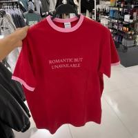 ราคา เสื้อยืด BERSHKA MEN Jastip (บริการร้านค้าส่วนตัว) (57956161856)