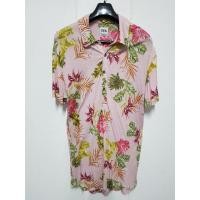 ราคา เสื้อเชิ้ตฮาวาย ZARA ไซด์M แท้100%(มือสอง) (5788992427)