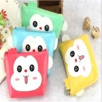 ราคา กระเป๋าใส่เหรียญลายกระรอก (170334897)