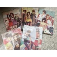 ราคา นิยายแจ่มใสเซ็ตวาเลนไทน์ (13351249184)