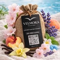 ราคา ถุงหอมดอกบุหงาแห้ง มีให้เลือก 6 กลิ่น งานแฮนเมด (53457162380)