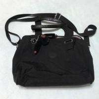 ราคา Kipling Amiel True Black แท้ % (1971852391)