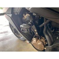 ราคา กันล้มข้างเครื่อง CB650R CBR650R CBR650F CB650F ปี 2014- 2019 (28481020834)