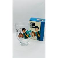 ราคา แก้วน้ำ Lupin III 30th Anniversary Glass กล่องไม่สวย (50651418120)