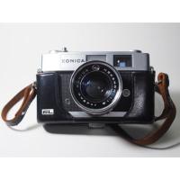 ราคา ส่งฟรี กล้องฟิล์ม Konica auto s2 (4637485106)