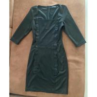 ราคา Coatover mini dress สีดำ (26085863378)