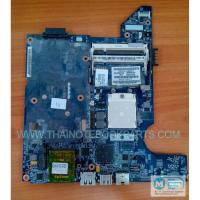 ราคา เมนบอร์ด เสีย HP Compaq CQ40 AMD laptop motherboard 510566-001 JBL20 LA-4111P (เมนบอร์ดเสีย สินค้ามือสอง) (9543119208)