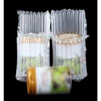 ราคา Air Bubble บับเบิ้ลกระแทก สำหรับห่อสินค้า ถุงลมกันกระแทก บับเบิ้ลเป่าลม รุ่นหนา พร้อมส่ง หลายขนาด (22549573331)