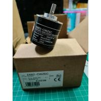 ราคา (1ชิ้น) E6B2-CWZ6C 2500P/R 5-24VDC โรตารี่เอ็นโค้ดเดอร์ ROTARY ENCODER (24520750893)