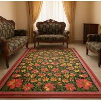 ราคา พรมปูพื้น Jaguar Brand Jumbo 200x250 Cm ลายใหม่ดั้งเดิม (48150649694)