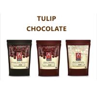 ราคา Tuliip ทิวลิป ไวท์คอมพาวด์ช็อกโกแลต, ดาร์กช็อกโกแลต, ช็อกโกแลตชนิดเข้มข้น ชนิดกระดุม 1 กิโลกรัม (16904744276)
