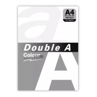ราคา Double A กระดาษการ์ดขาว A4 จำนวน 50 แผ่น/แพ็ค (150แกรม , 180 แกรม) (10820049289)