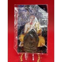 ราคา พระขุนแผนชมตลาด (รุ่นแรก) เนื้อสัมฤทธิ์เทดินไทย (11080379365)