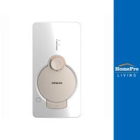 ราคา HITACHI เครื่องทำน้ำอุ่น HES 38GS 3800 วัตต์ สีขาว จัดส่งโดย HomePro (22002263864)