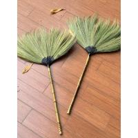 ราคา ไม้กวาดดอกหญ้า ไม้กวาดแม่สุดาไม้กวาดราคาถูกไม้กวาดบ้านจากเมืองน่านไม้กวาดดอกหญ้าทำมือทนทานแข็งแรง (26882229072)