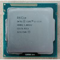 ราคา Intel Core i5-3330 3.0GHz 4Cores 4Threads Socket 1155 Gen3 (20137076775)