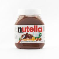 ราคา Nutella นูเทลล่า เฮเซลนัทบดผสมโกโก้ ขนาด 680 กรัม (6523896683)