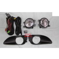 ราคา ไฟตัดหมอก สปอร์ตไลท์ TOYOTA VIOS 2007 2008 2009 2010 2011 2012 (2708017997)