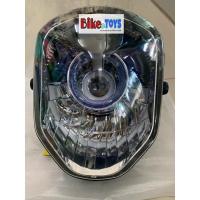 ราคา ไฟโปรเจคเตอร์ MSX (รุ่นตัวเก่า) ตากลม ลดล้างสต๊อก (8758192076)