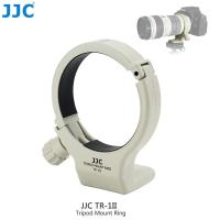 ราคา คอล่า เลนส์ JJC TR-1II Tripod Mount Collar Ring for Canon EF 70-200mm f/4L,70-200mm f/4L IS USM Flocked SSW replaces A-2 (21890872346)