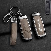 ราคา เคสรีโมตกุญแจรถยนต์ สําหรับ Honda Vario GC 150 V2 PCX-160 PCX160 ADV160 Scoopy 2023 2024 ของแต่งรถยนต์ พวงกุญแจ (29683200821)