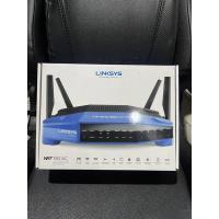 ราคา Linksys WRT1900AC Router WiFi (16346432354)