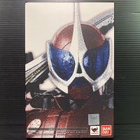 ราคา S.H.Figuarts (Shinkocchou Seihou) Kamen Rider Accel (Masked Rider W) (2002112678)