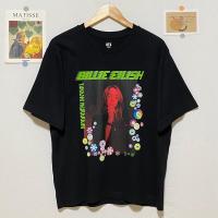 ราคา Uniqlo UT x Billie Eilish x Takashi Murakami (25353410210)