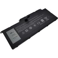 ราคา Battery Dell Inspiron 15 7537 Series : 14.8V - 58Wh Black (OEM) (28484117934)