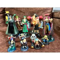 ราคา วันพีช โมเดลฟิกเกอร์วันพีช One Piece แท้ 100% มือ2 (27833538380)