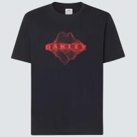 ราคา OAKLEY ABOVE AND BELOW TEE เสื้อยืดทีเชิ๊ตผู้ชาย (40105304977)