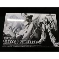 ราคา (พร้อมจัดส่ง)RG 1/144 MSZ-006-3 ZETA GUNDAM (23037313923)