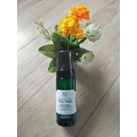 ราคา โฟมล้างหน้า The body shop tea tree Skin Clearing Foaming Cleanser(150 ml.) (3284623252)