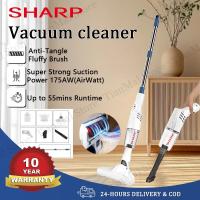 ราคา Sharp เครื่องดูดฝุ่นไร้สายแบบใช้มือถือมัลติฟังก์ชั่นเครื่องดูดฝุ่นกําจัดไรไร้สายฆ่าเชื้อด้วยรังสียูวีเครื่องกําจัดไรสูญญากาศแบบใช้มือถือไร้สาย (27584332629)