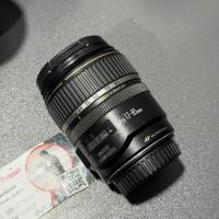 ราคา เลนส์ 17-85 ใส่canon (42309304608)