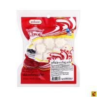 ราคา ไทเป ลูกชิ้นปลากลม ขนาด 200 กรัม (44028621877)