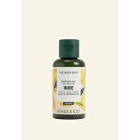 ราคา the body shop shower gel 60ml // mango (48507387755)