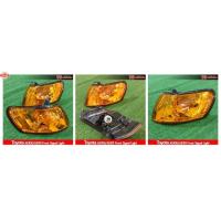 ราคา ไฟมุม ไฟเลี้ยว AE100 AE101 โคมส้มล้วนสำหรัใส่กัไฟหน้าแต่ง priceต่อ 1 คู่ (43817058621)