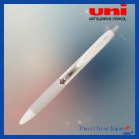 ราคา Mitsubishi Pencil Uni-ball Signo 307 Gel Pen 0.38mm Black (29793887588)