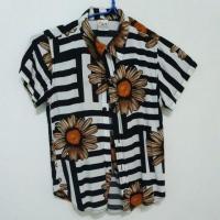 ราคา KO1 มือสอง เสื้อฮาวายเด็ก (5704048710)