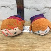 ราคา TSUM TSUM Anna ป้าย ©️Disney (2316264217)