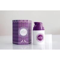 ราคา ele mineral white mask plus 50 g. แท้ % (276728949)